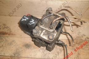 БЛОК АБС    AUDI 80 2.0L 0265201049