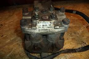 БЛОК АБС   AUDI 80 4A0614111A 0265201049 -