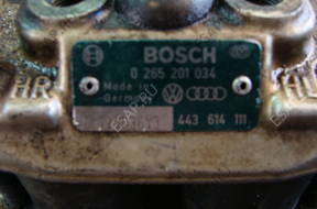 БЛОК АБС   Audi 80 90 100 B4 C4 A6 1.8 2.0 1.9 tdi