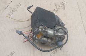 БЛОК АБС   Audi 80 90 B3 0265200010