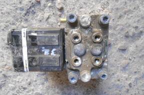 БЛОК АБС   AUDI 80 90 B3 B4 0265201011 443614111 FV