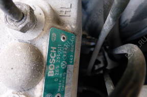 БЛОК АБС   AUDI 80 90 B3 B4 0265201011 443614111 FV