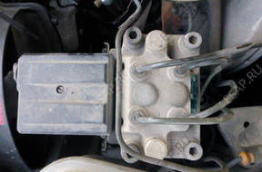 БЛОК АБС   AUDI 80 90 B3 B4 0265201011 443614111 FV