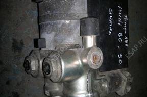 БЛОК АБС   Audi 80 90 Quatro 0265200055 Bosch