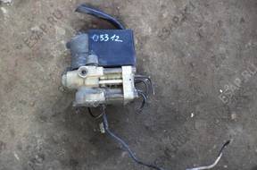 БЛОК АБС AUDI 80 B3   0 265 201 034
