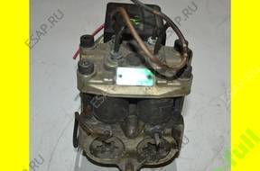 БЛОК АБС AUDI 80 B3   0265201034