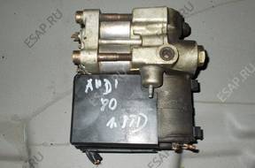 БЛОК АБС   AUDI 80 B3  0265201034 BOSCH