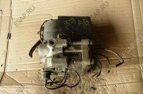 БЛОК АБС   AUDI 80 B3 0265201034