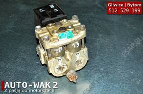 БЛОК АБС   AUDI 80 B3 1,8 443614111 0265201034