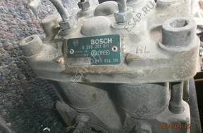 БЛОК АБС    Audi 80 B3 1.6D 90r
