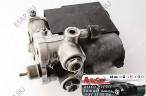 БЛОК АБС  AUDI 80 B3 1.8 0265200055 857614111