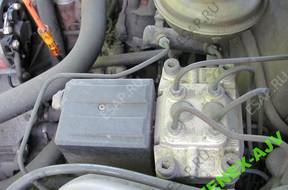 БЛОК АБС   AUDI 80 B3 1.8b r.91