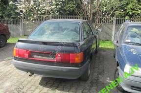 БЛОК АБС   AUDI 80 B3 1.8b r.91