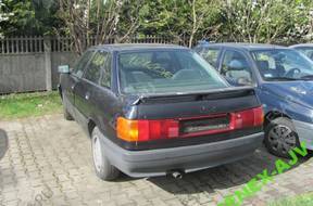БЛОК АБС   AUDI 80 B3 1.8b r.91