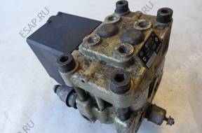 БЛОК АБС Audi 80 B3 B4 2.0    0265201049