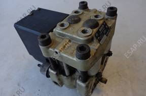 БЛОК АБС Audi 80 B3 B4 2.8    0265201049