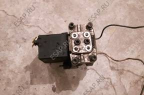 БЛОК АБС   Audi 80 b4 0 265 201 049