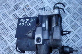 БЛОК АБС   AUDI 80 B4 0265201049 1.9 TDI
