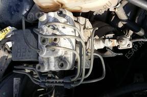 БЛОК АБС   AUDI 80 B4 0265201049 4A0614111A