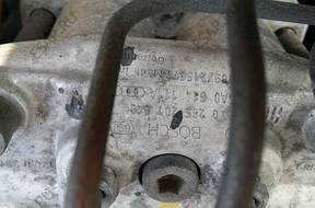БЛОК АБС   AUDI 80 B4 0265201049 4A0614111A
