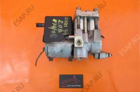 БЛОК АБС   AUDI 80 B4 0265201049 4A0614111A
