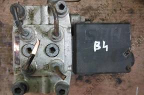 БЛОК АБС   AUDI 80 B4 0265201049