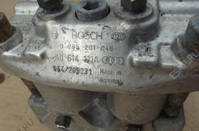 БЛОК АБС Audi 80 B4   0265201049