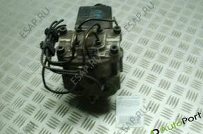 БЛОК АБС   AUDI 80 B4 0265201049