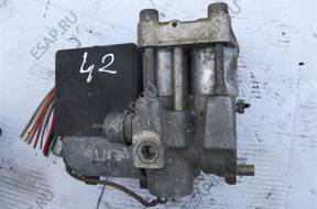 БЛОК АБС AUDI 80 B4   0265201049