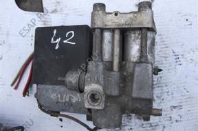 БЛОК АБС AUDI 80 B4   0265201049