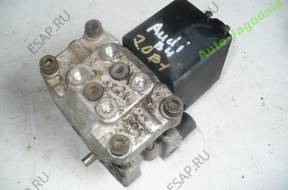 БЛОК АБС AUDI 80 B4   0265201049