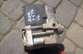 БЛОК АБС AUDI 80 B4    0265201049
