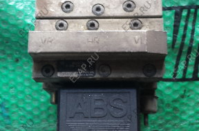 БЛОК АБС Audi 80 B4   0265211001 4A0614111C Bosch