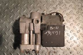 БЛОК АБС Audi 80 B4 1,9 TDI   Bosch 0265201049