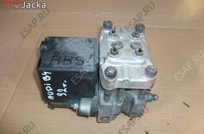 БЛОК АБС   AUDI 80 B4 1,9 TDI