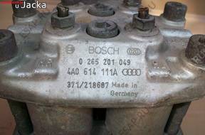 БЛОК АБС   AUDI 80 B4 1,9 TDI