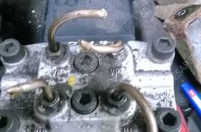 БЛОК АБС   Audi 80 B4 100 C4 0265201049 4A0614111A
