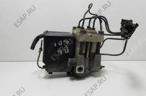БЛОК АБС AUDI 80 B4 100 C4   4A0614111A