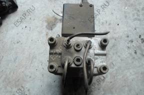 БЛОК АБС    AUDI 80 B4  1.8 B