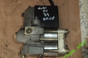 БЛОК АБС AUDI 80 B4 1.9 TDI   0265010049