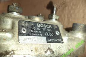 БЛОК АБС AUDI 80 B4 1.9 TDI   0265010049