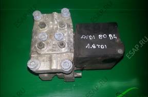 БЛОК АБС   AUDI 80 B4 1.9 TDI 0265201049