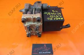 БЛОК АБС   AUDI 80 B4 1.9 TDI 1992 0265201049