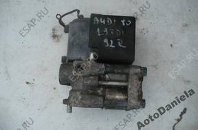 БЛОК АБС Audi 80 B4 1.9 tdi