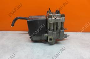 БЛОК АБС   AUDI 80 B4 1993 0265201049 4A0614111A