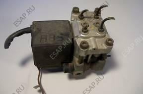 БЛОК АБС Audi 80 B4 1.9TDI   0265201049
