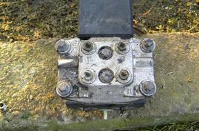 БЛОК АБС AUDI 80 B4 1.9TDI 1995 год -  ,