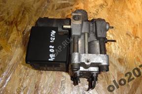БЛОК АБС AUDI 80 B4 1.9TDI