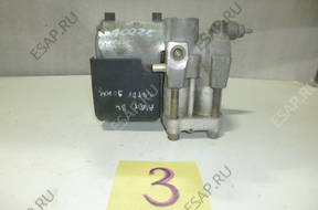 БЛОК АБС   AUDI 80 B4 1.9TDI (Bosch 0265201049)