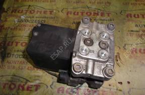 БЛОК АБС   Audi 80 B4 1.9TDI